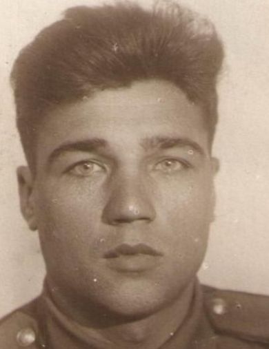 Баранович Иван Васильевич