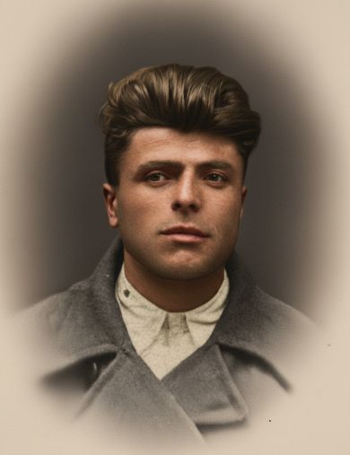 Вартанян Арменак Айрапетович