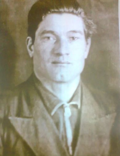 Алексеев Георгий Ефимович
