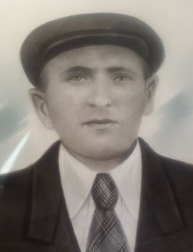 Капишин Григорий Павлович