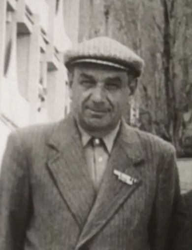 Уткаев Алексей Тереньтевич