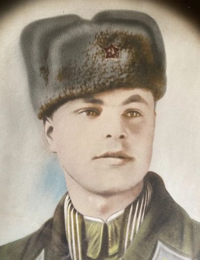 Киреев Дмитрий Николаевич