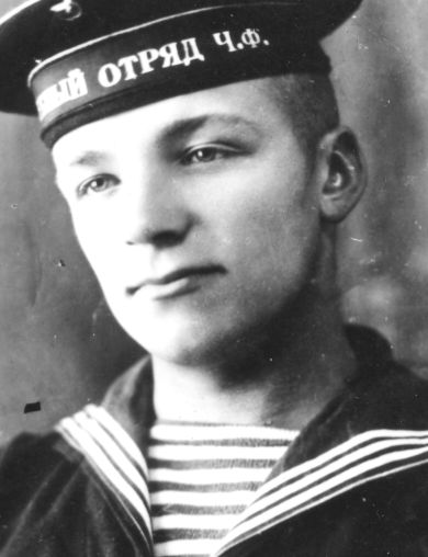 Рябихин Юрий Николаевич