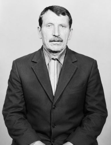 Саргсян Вачаган Седракович