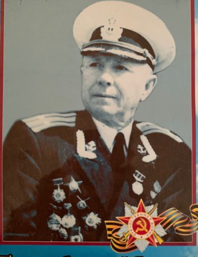 Твельнев Анатолий Георгиевич