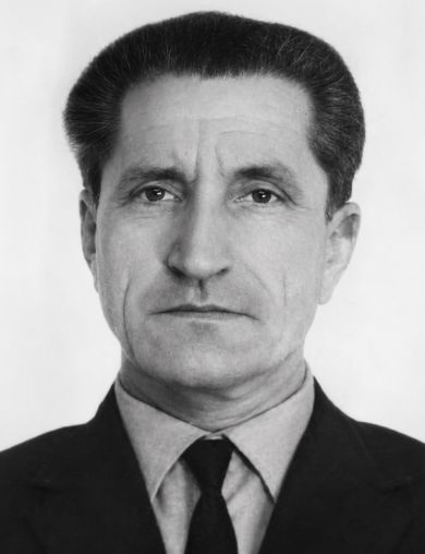 Баринов Андрей Александрович