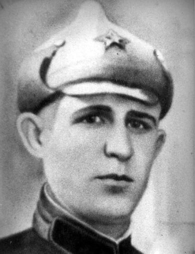 Синятин Андрей Дмитриевич