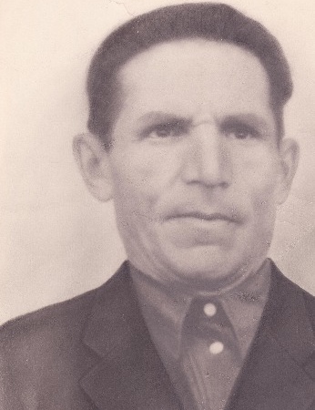 Налётов Иван Николаевич