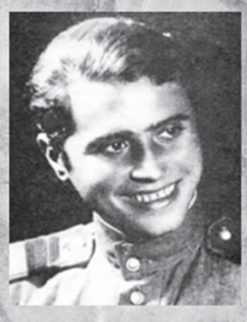 Долинский Даниил Маркович