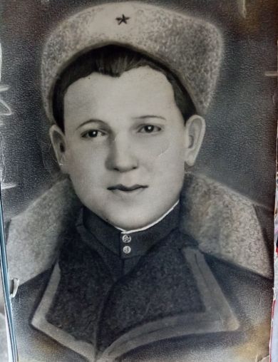 Овчинников Анатолий Яковлевич