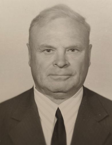 Яковлев Николай Георгиевич