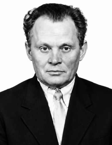 Удалов Алексей Кузьмич