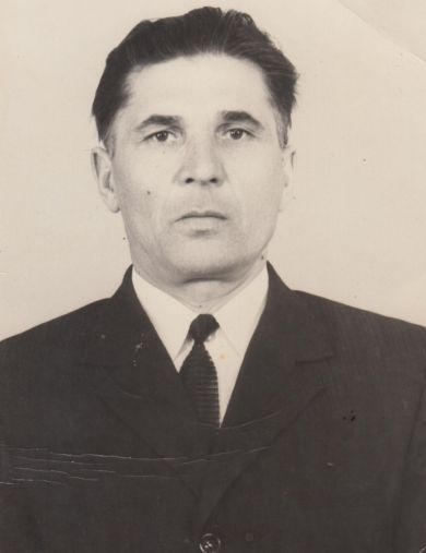 Каюмов Саяф Хасанович