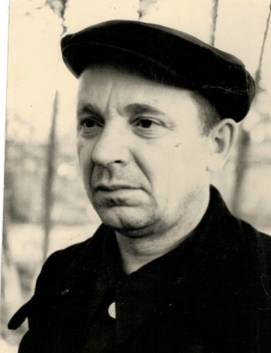 Жахалов Михаил Васильевич