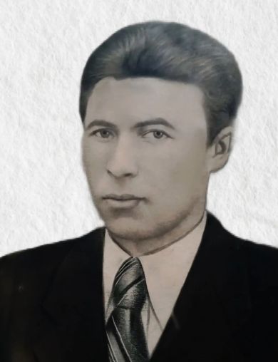 Малькин Филипп Тимофеевич