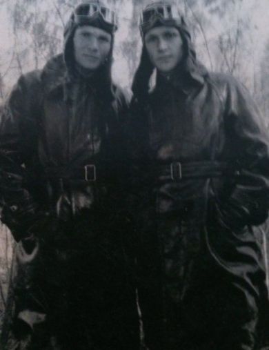 Медведев Дмитрий Михайлович