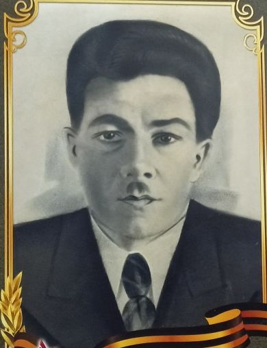 Матвеев Трофим Васильевич