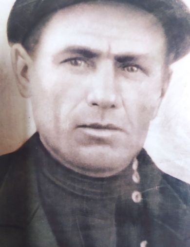 Трещеткин Яков Петрович