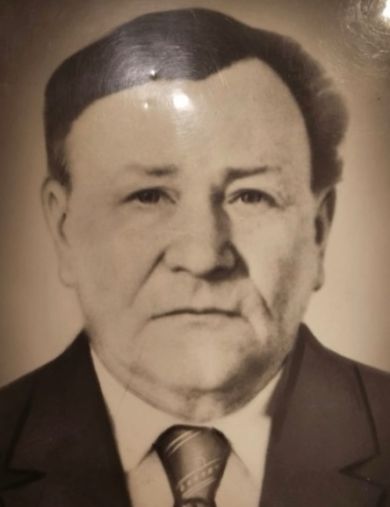 Каптилин Иван Михайлович