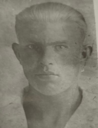 Герцев Сергей Петрович