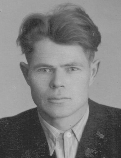 Побегайло Алексей Михайлович