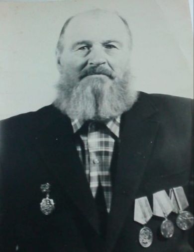Мединский Евдоким Иванович