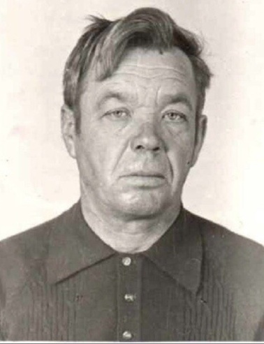 Симачев Василий Сергеевич