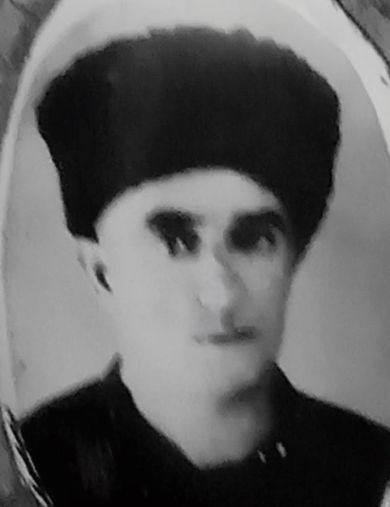 Мамедов Нурехмед Алигейдар Оглы