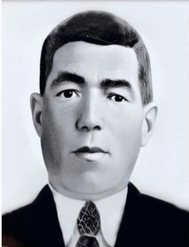 Михеев Ефим Дмитриевич