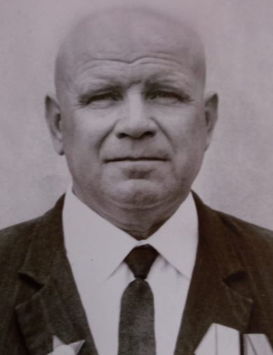 Закалюжный Дмитрий Тарасович