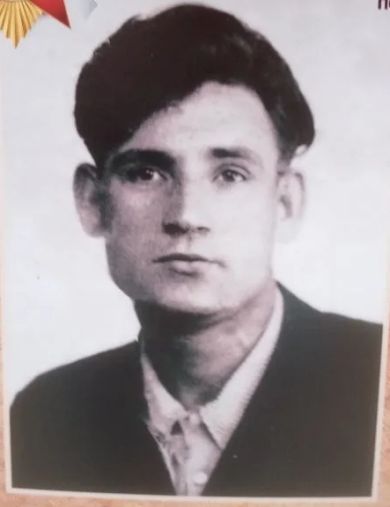 Полковников Дмитрий Николаевич