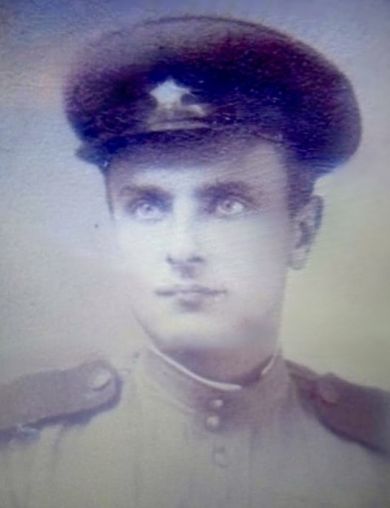Ефимов Сергей Михайлович