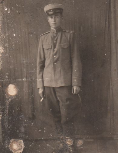 Бронников Николай Иванович