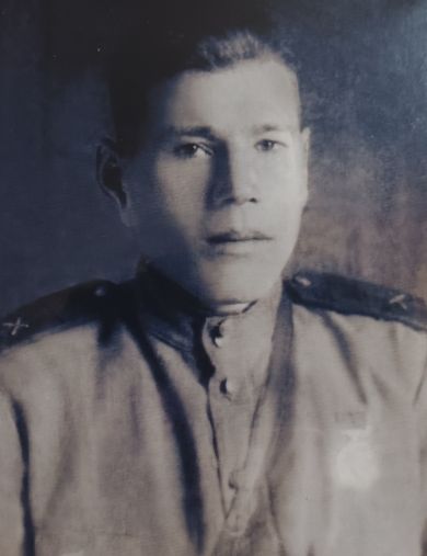 Лексиков Николай Иванович