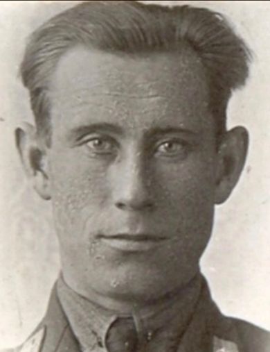 Петраков Андрей Никифорович