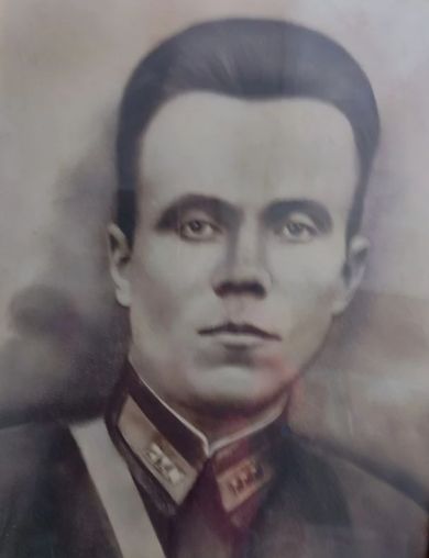Мигальчинский Александр Тимофеевич