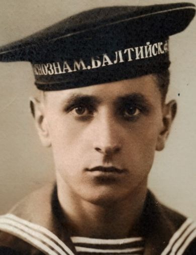 Корнеев Николай Сергеевич