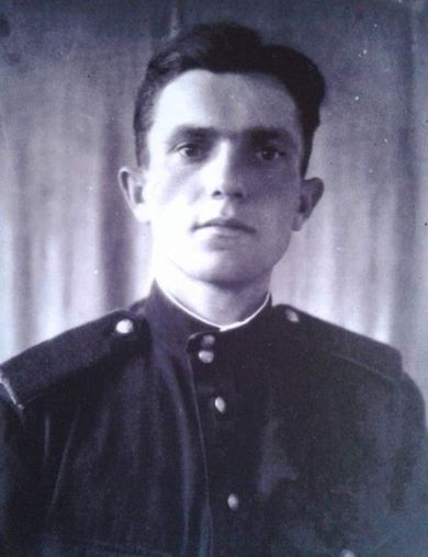 Молоток Владимир Алексеевич