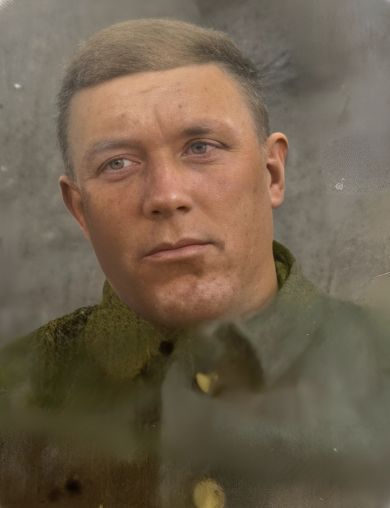 Сарычев Филипп Михайлович