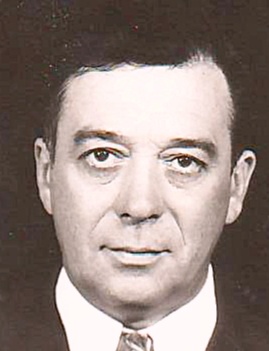 Сердюков Николай Иванович