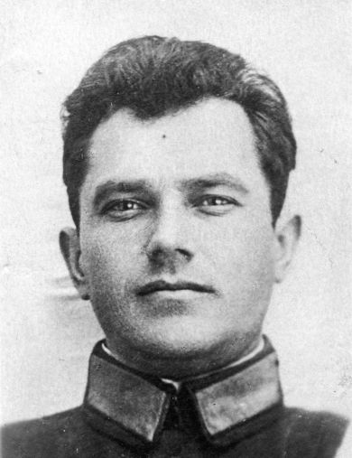 Лохмачев Григорий Васильевич