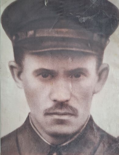 Иванов Владимир Егорович