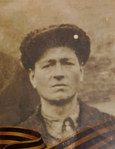 Колотович Дмитрий Степанович
