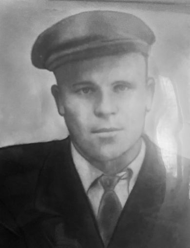 Филипов Фёдор Алексеевич