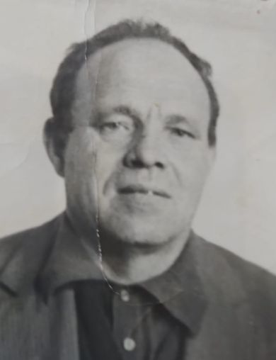 Демин Михаил Иванович