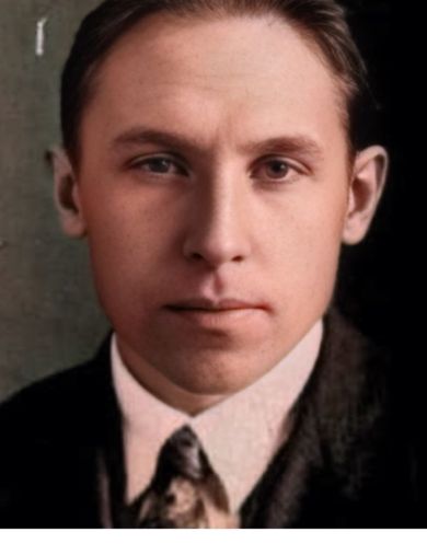 Соловцов (Соловцев) Константин Петрович