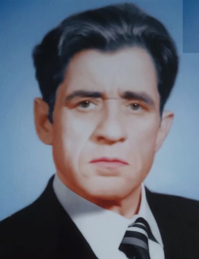 Фатеев Дмитрий Иосифович