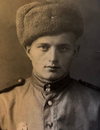 Сёмин Борис Дмитриевич