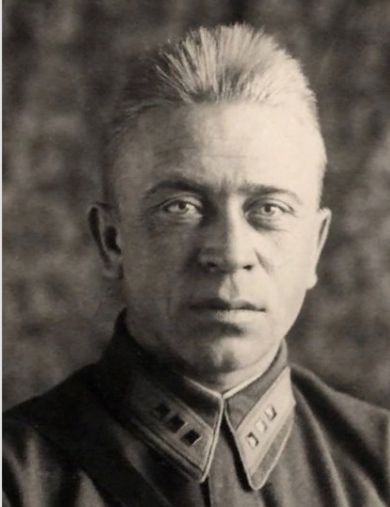 Ляпин Василий Сергеевич