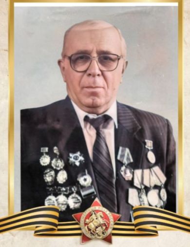 Худоян Рафаил Семенович